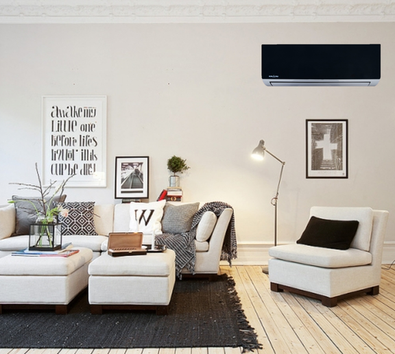 Як вибрати кондиціонер для квартири, будинку чи офісу: повний гід